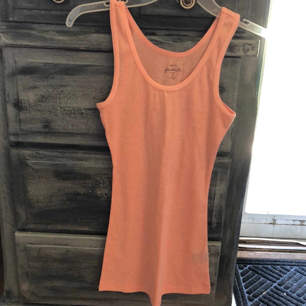 Brand new tank top